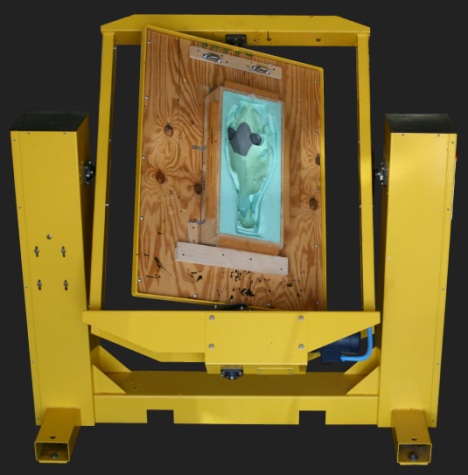 Rotational Casting