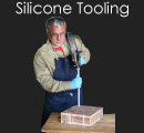 Silicone Tooling